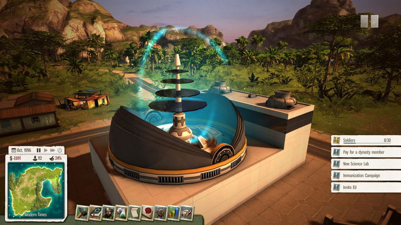 Tropico 5 - Complete Collection image 8