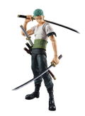 Variable Action Heroes One Piece: Roronoa Zoro Past Blue thumbnail 1