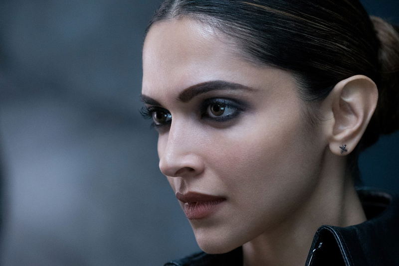 xXx: Return Of Xander Cage [Blu-ray+DVD+Digital HD] image 4