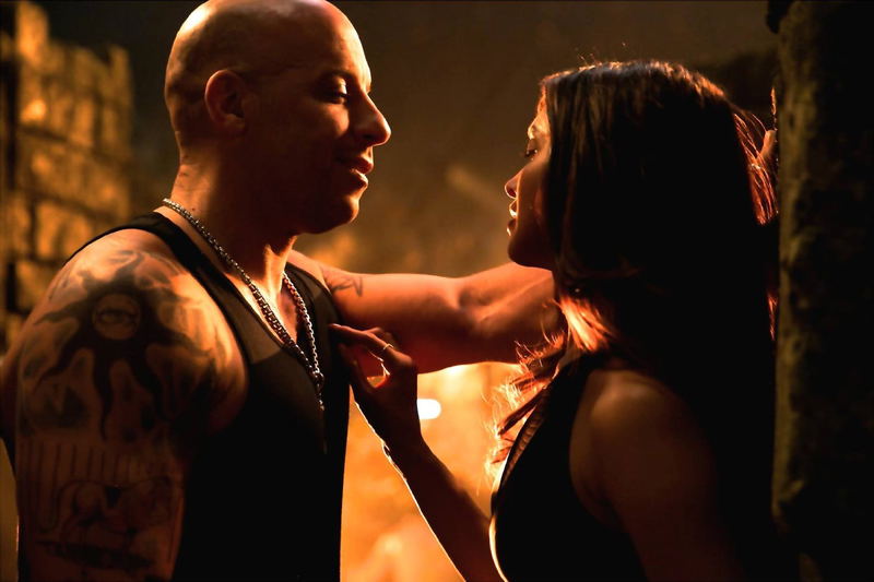 xXx: Return Of Xander Cage [Blu-ray+DVD+Digital HD] image 9