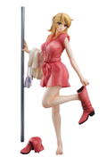 Yamato Girls Collection Space Battleship Yamato 2202: Yuki Mori Private Coordinate Ver. thumbnail 1
