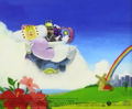 Katamari Damashii Soundtrack: Katamari fortissimo Damashii thumbnail 2