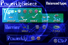 Gradius Generation image 2