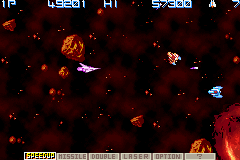 Gradius Generation image 11