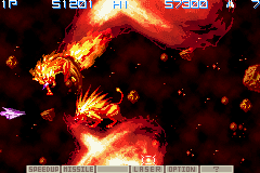 Gradius Generation image 12