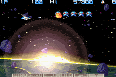 Gradius Generation image 3