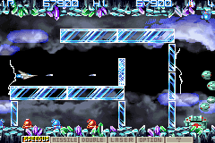 Gradius Generation image 7