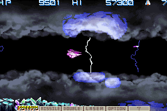 Gradius Generation image 8