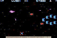Gradius Generation image 10