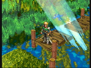 Dark Savior image 4