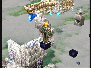 Dark Savior image 7