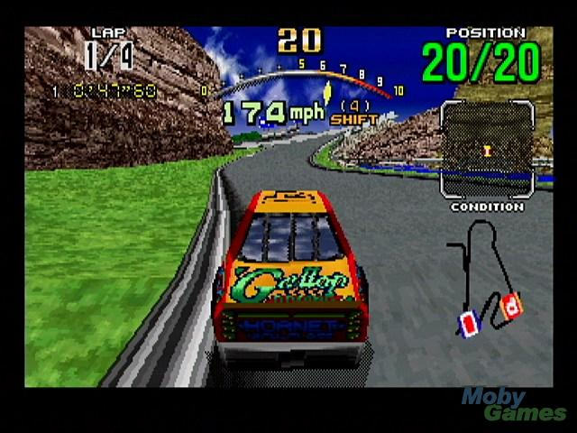 Daytona USA image 12
