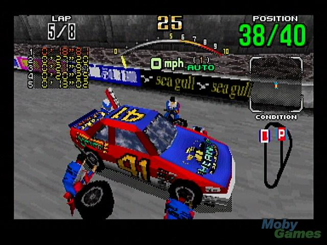 Daytona USA image 13