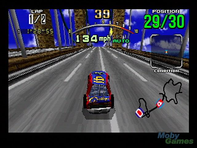 Daytona USA image 14