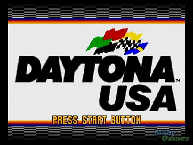 Daytona USA image 3