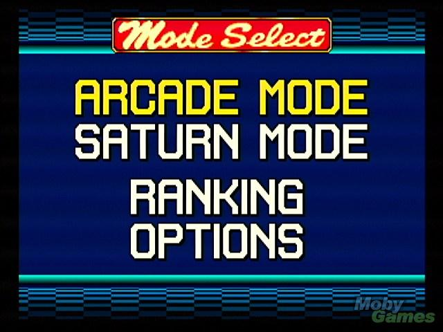 Daytona USA image 6