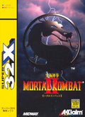 Mortal Kombat II thumbnail 1