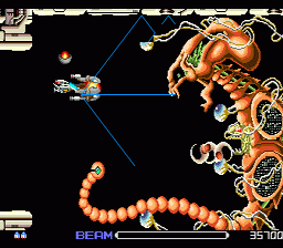 R-Type Complete CD image 9