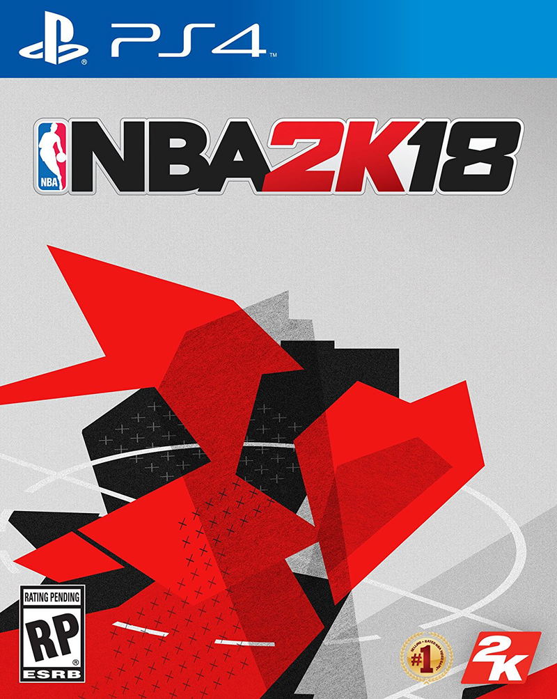 NBA 2K18 image 2