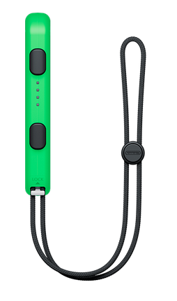 Joy-Con Strap (Neon Green)