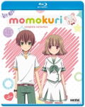 Momokuri: Complete Collection thumbnail 1