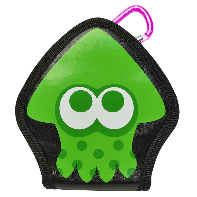 Accessory Set for Nintendo Switch (Splatoon 2) image 3