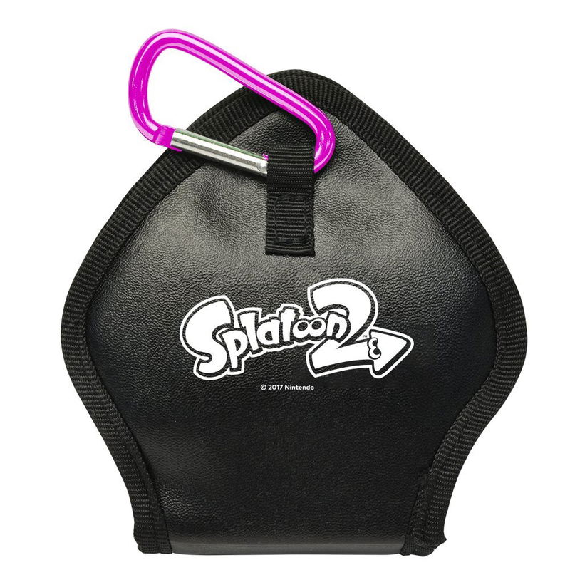 Accessory Set for Nintendo Switch (Splatoon 2) image 4