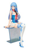 Arpeggio of Blue Steel 1/6 Scale Pre-Painted Figure: Mental Model Takao Overknee Ver. thumbnail 1