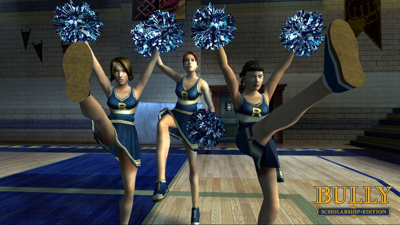 Bully: Scholarship Edition image 4