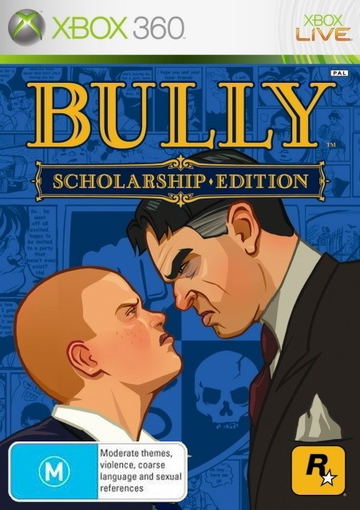 Bully scholarship edition транзисторы карта