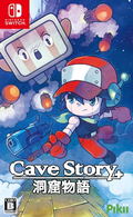 Cave Story+ (Multi-Language) thumbnail 1
