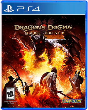 Dragon’s Dogma: Dark Arisen_