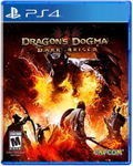 Dragon’s Dogma: Dark Arisen thumbnail 1