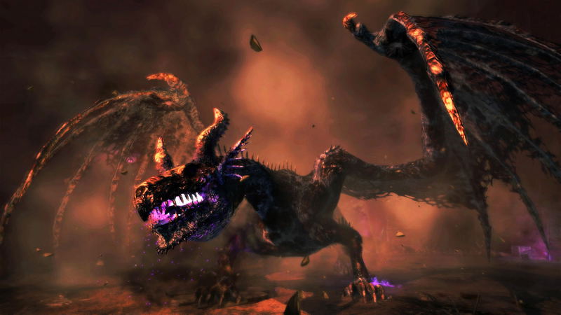 Dragon’s Dogma: Dark Arisen image 8