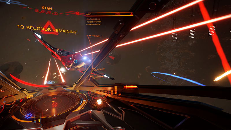 Elite Dangerous [Legendary Edition] image 12