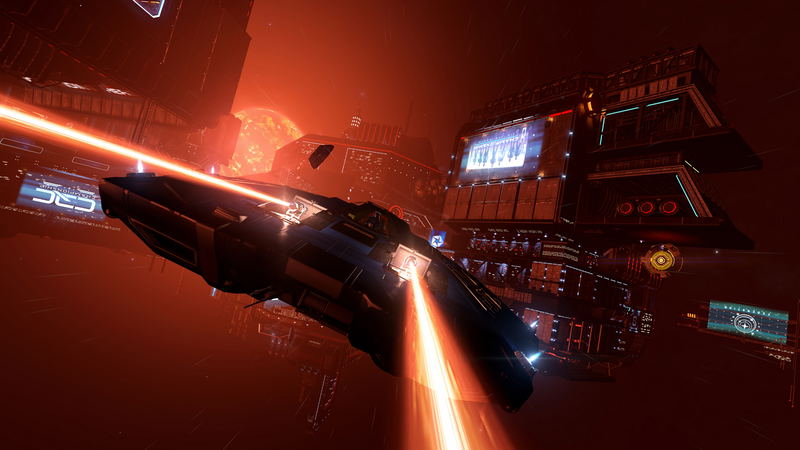 Elite Dangerous [Legendary Edition] image 13