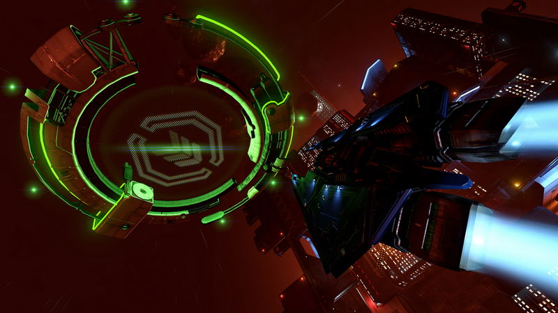 Elite Dangerous [Legendary Edition] image 15