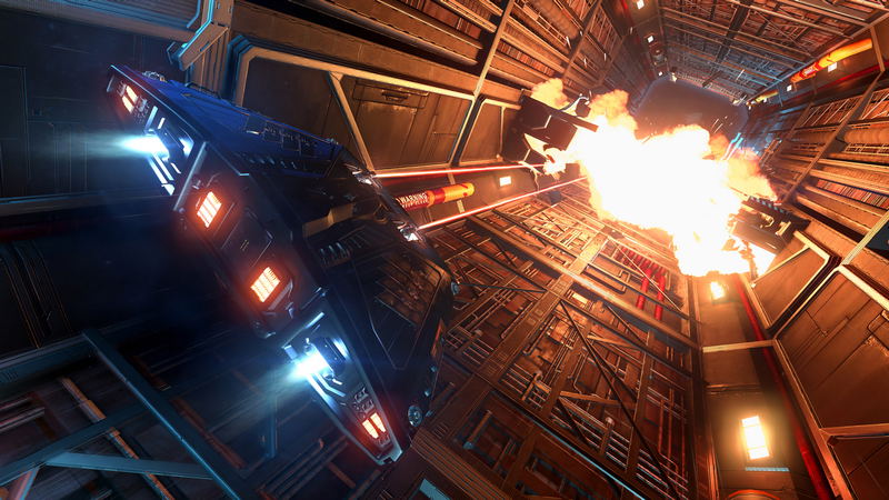 Elite Dangerous [Legendary Edition] image 17