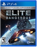 Elite Dangerous [Legendary Edition] thumbnail 1