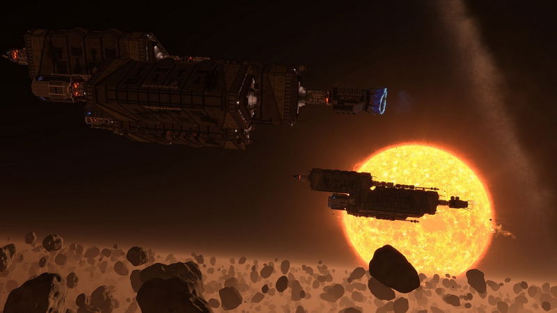Elite Dangerous [Legendary Edition] image 3
