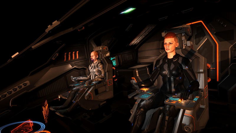 Elite Dangerous [Legendary Edition] image 8
