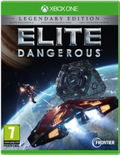 Elite Dangerous [Legendary Edition] thumbnail 1