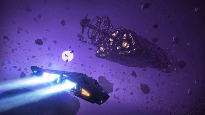 Elite Dangerous [Legendary Edition] image 4