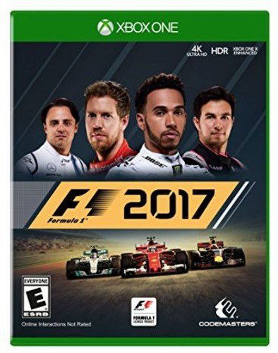 F1 2017 image 1