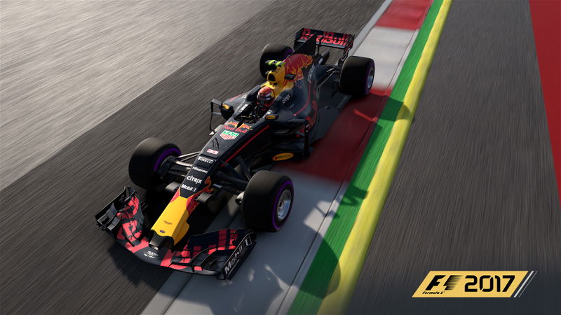 F1 2017 image 7