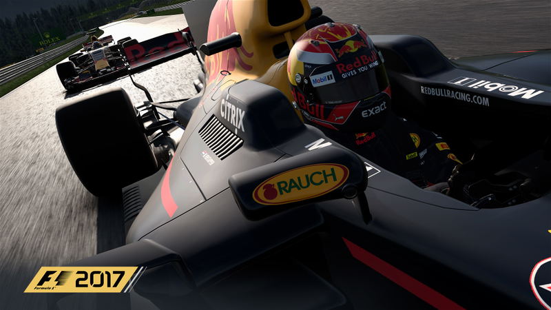 F1 2017 image 10