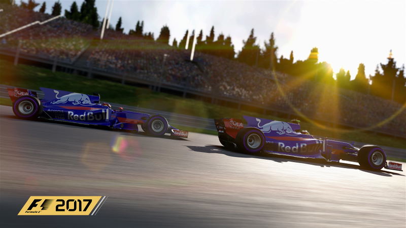 F1 2017 image 12