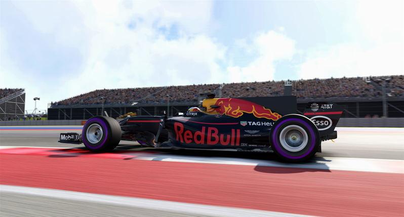 F1 2017 image 15