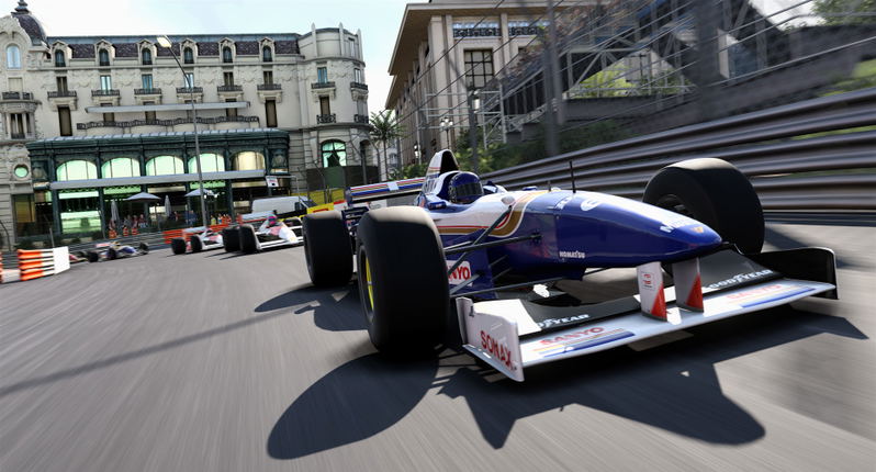 F1 2017 image 16