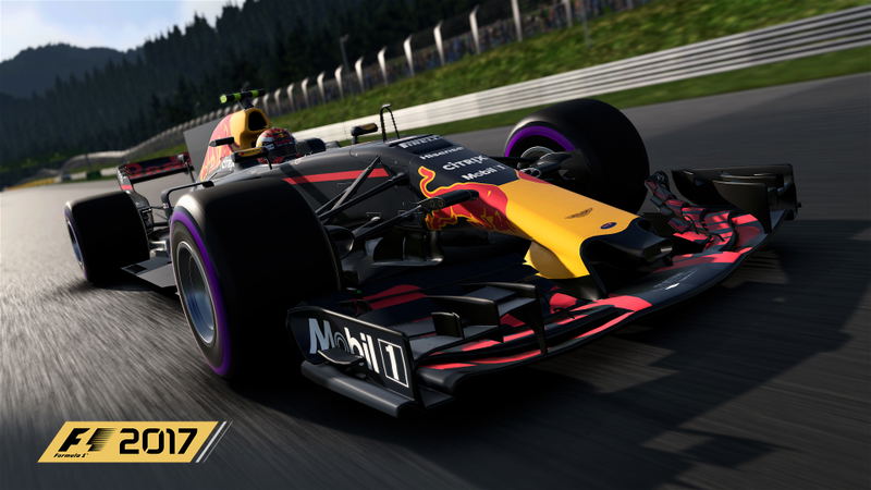 F1 2017 image 2